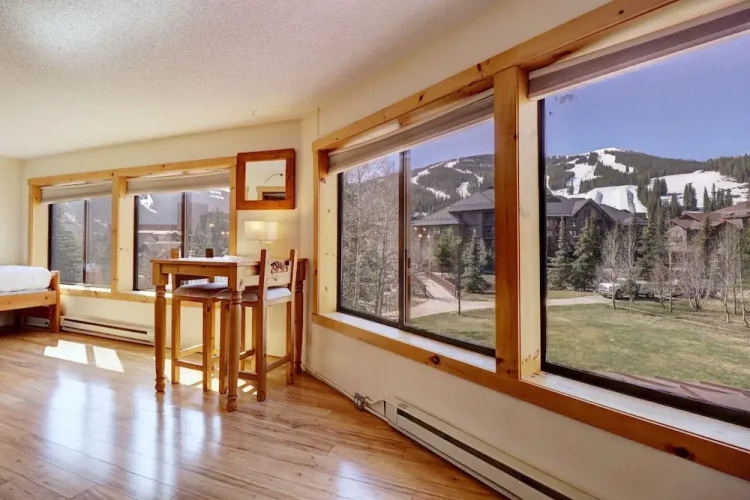 Pet-friendly Very Spacious Condo - BE108 by RedAwning