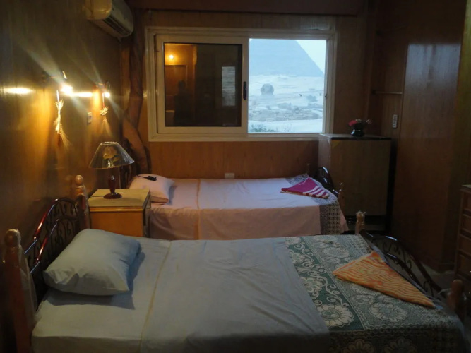 Sphinx Guest House