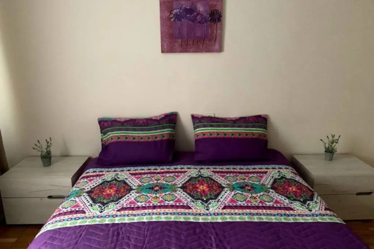 Ujutnye apartamenty