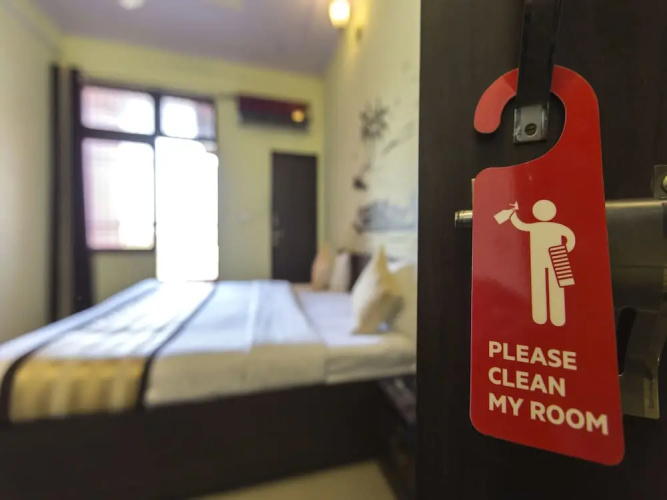 OYO 7794 Hotel Raghukul