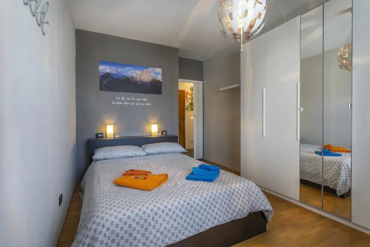 Rododendro Alpi Giulie APT with Terrace