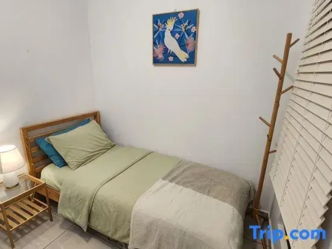 3 Bedrooms Standard room