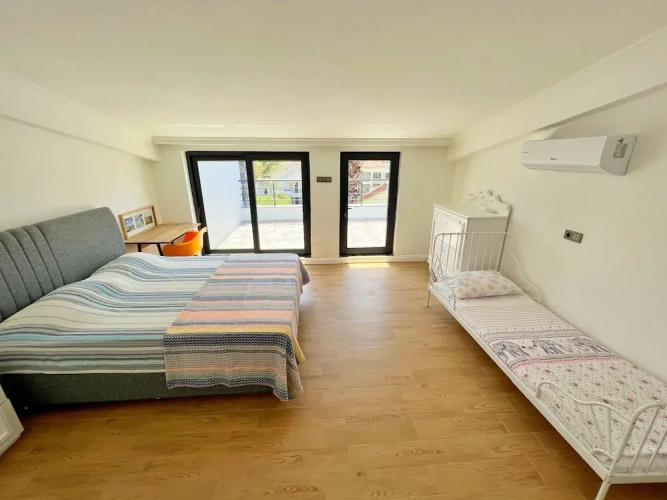 Gül Villa Marmaris