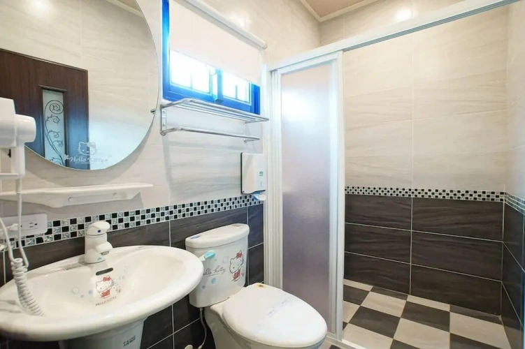 1 Bedroom Deluxe Suite