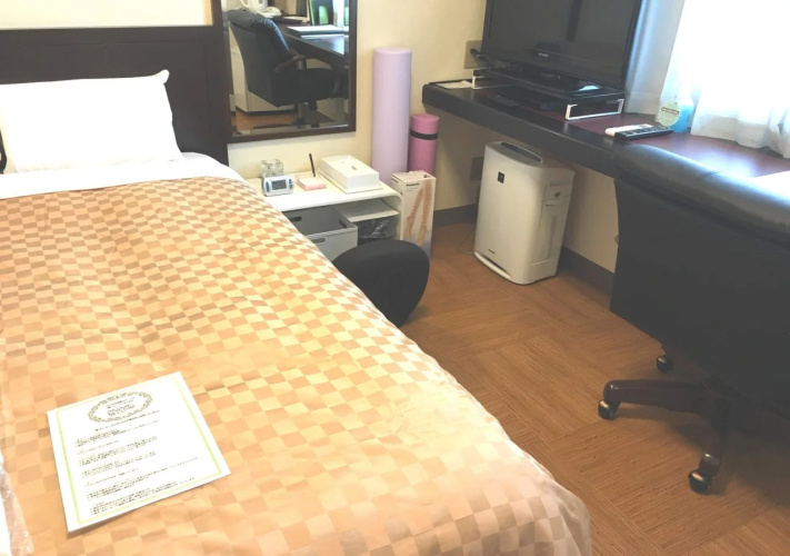 Hotel nanvan Yaizu