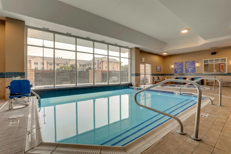 Drury Inn & Suites North Dayton photo 18