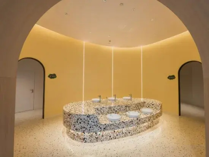 ChaoQi Hotel