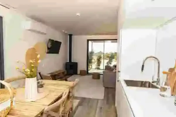 Quinta da Amendoeira - The Farmhouse