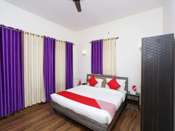 Hotel Uttaranchal Inn