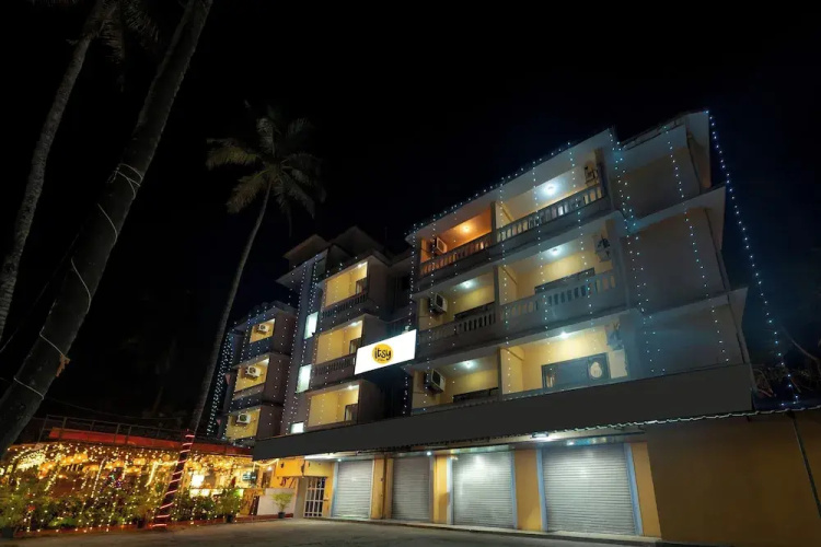 Hotelafbeelding