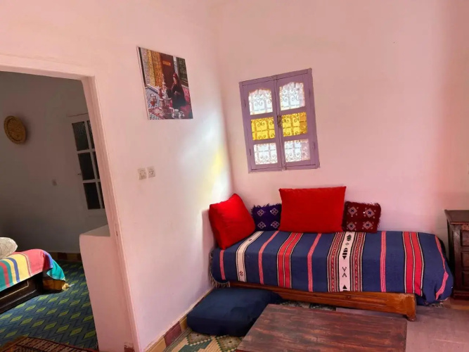 Chez Yahia
