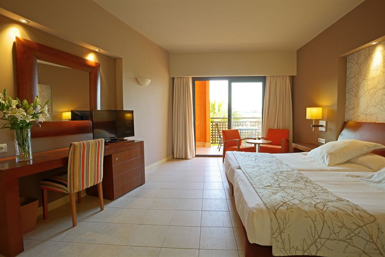 Hotel Valle del Este Golf Spa