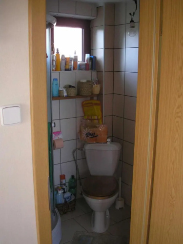 U Smolíků