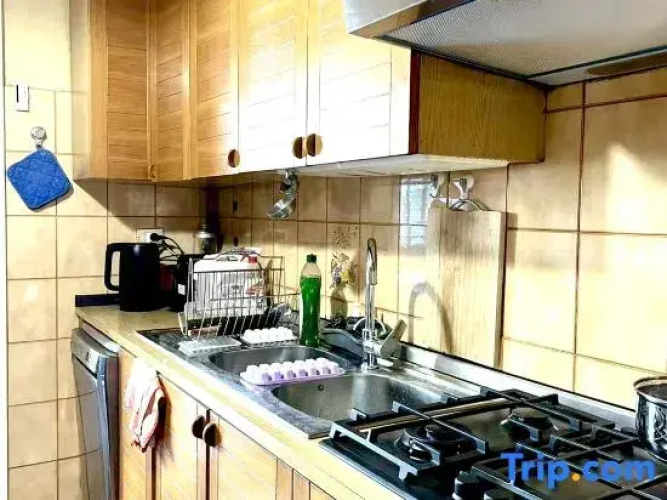 Loquat Tree B&B (stazione MRT Ponale)