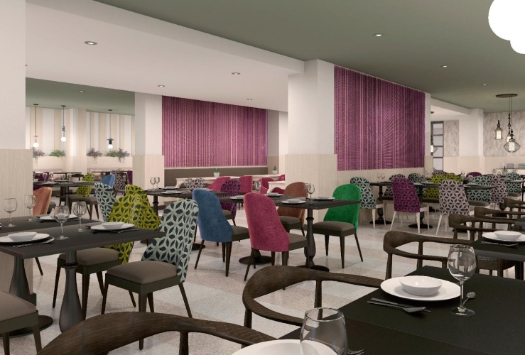 Hotel Gara Suites Golf and Spa photo 34