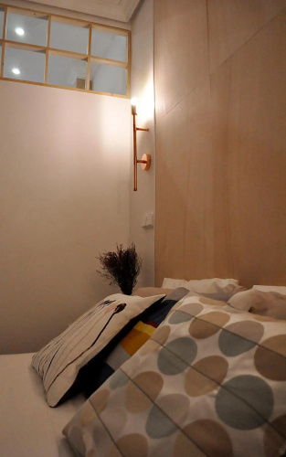 Apartment Muñoz 2