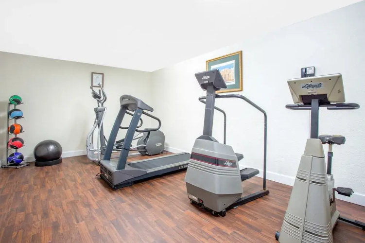 Days Inn Greenville