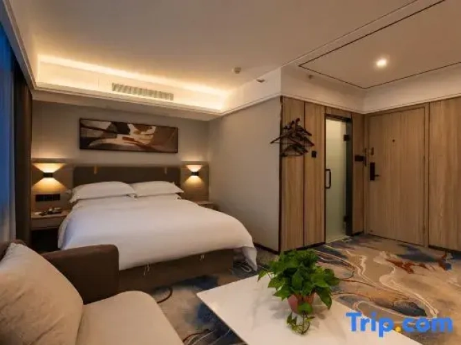 Luxury Double room