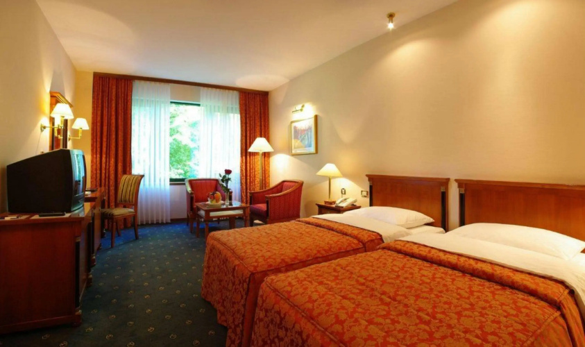 Hotel AS
