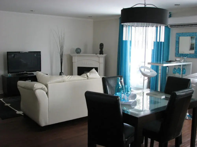 Appartements du Lac