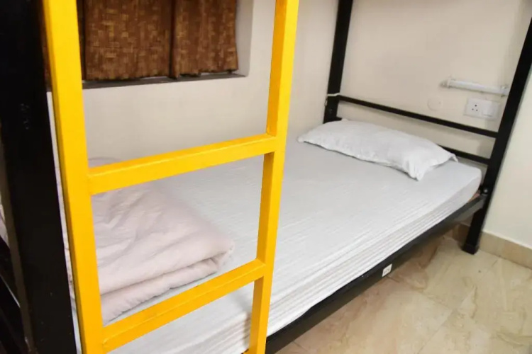 City Central Hostel