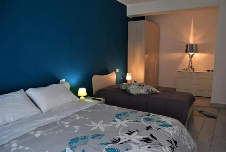 1 Bedroom Cottage