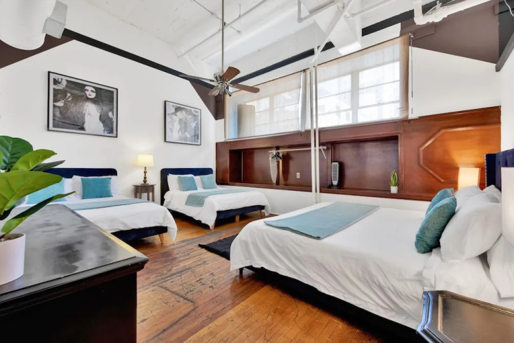 St. Vincent Lofts