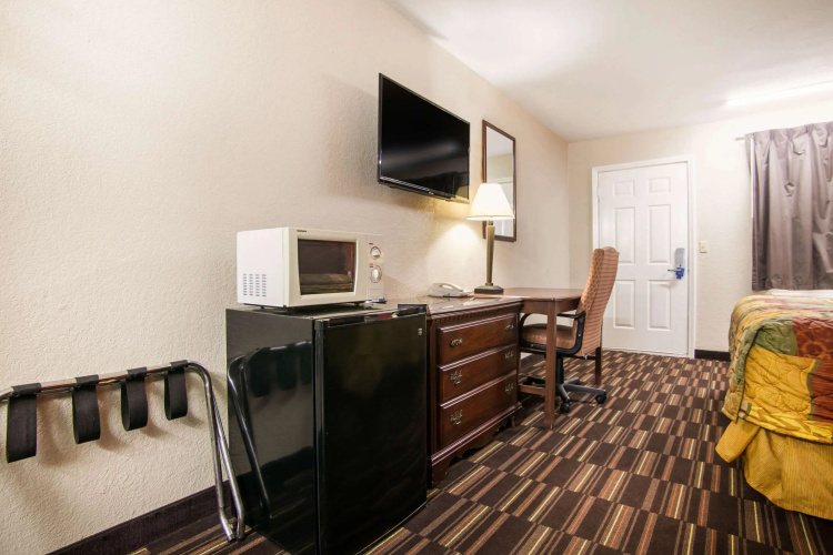 Rodeway Inn Pauls Valley
