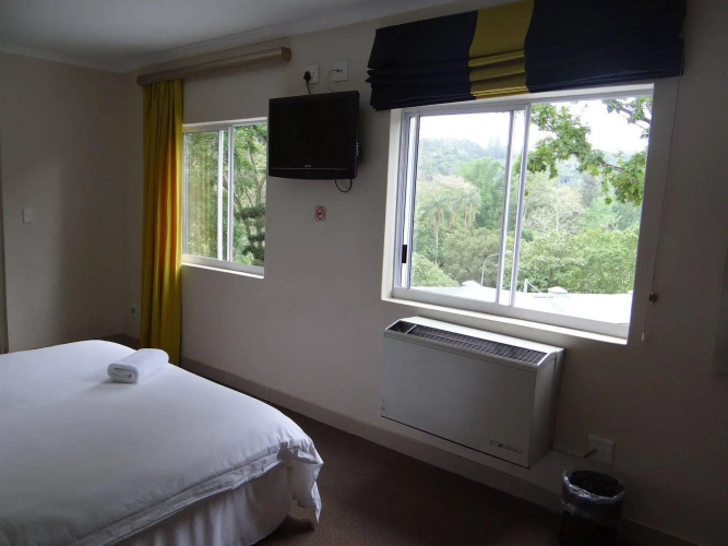 Ilawu Hotel