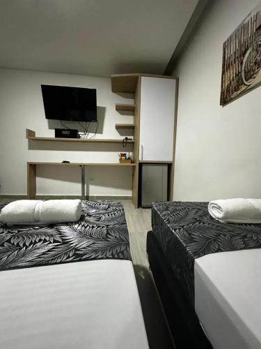 Hotel Piso 12
