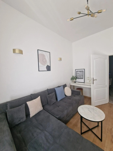Apartment Eda