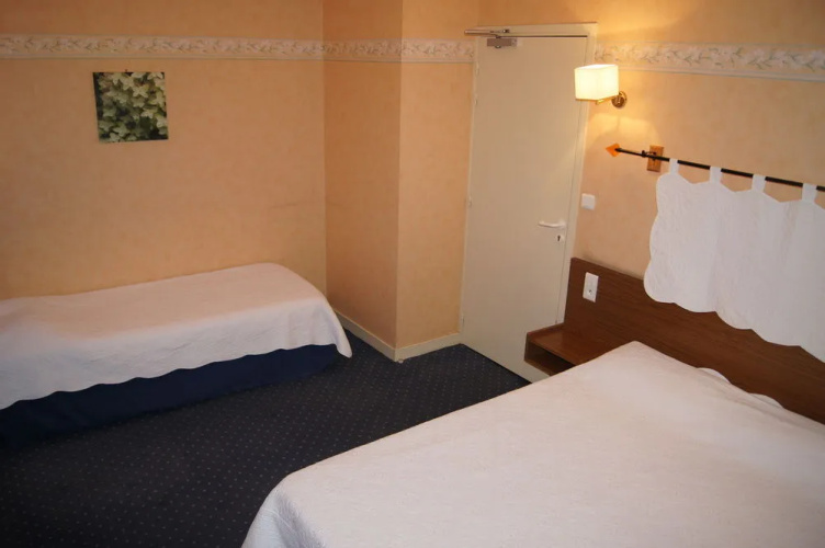 Relais Du Val Vert