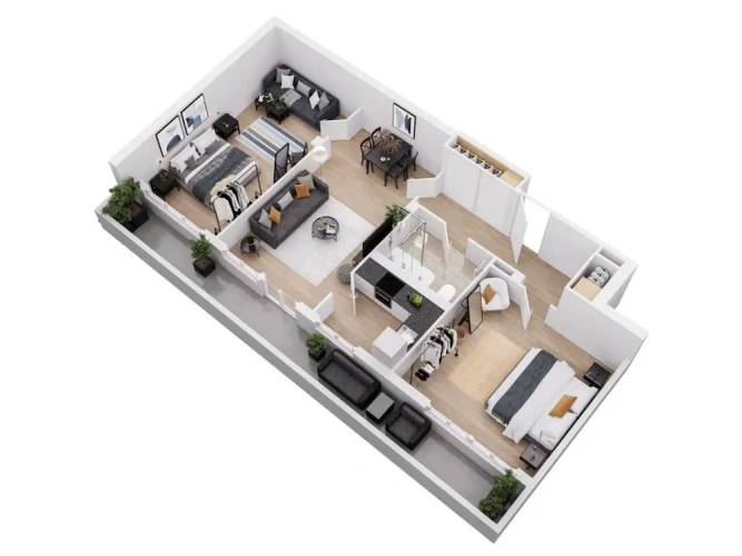 Cottage