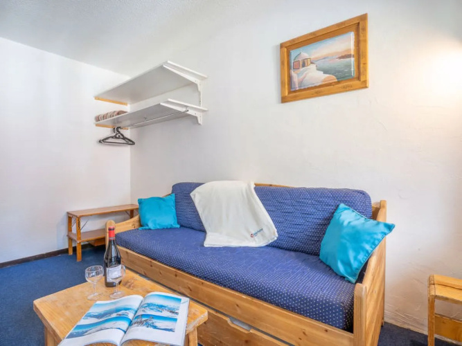 Villa Arcelle Val Thorens 20967