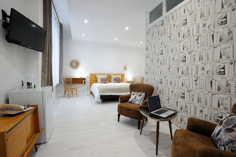 Hotelbild