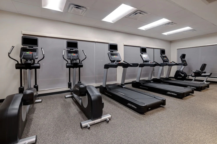 TownePlace Suites Monroe