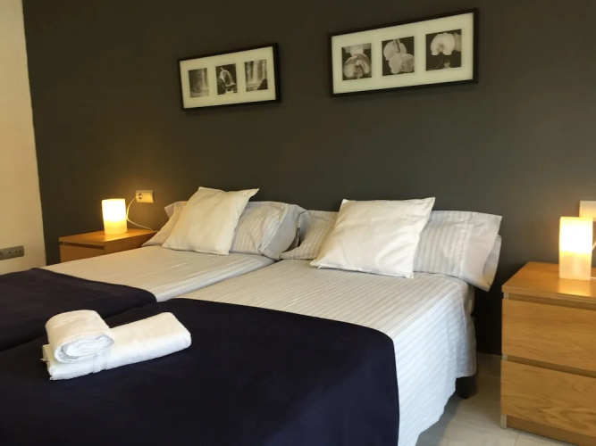 CA Apartaments Duplex s'Estanyol de Migjorn