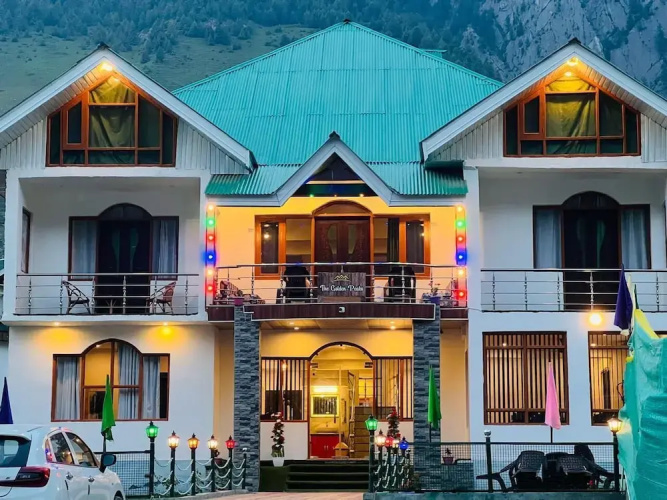 Hotelbild
