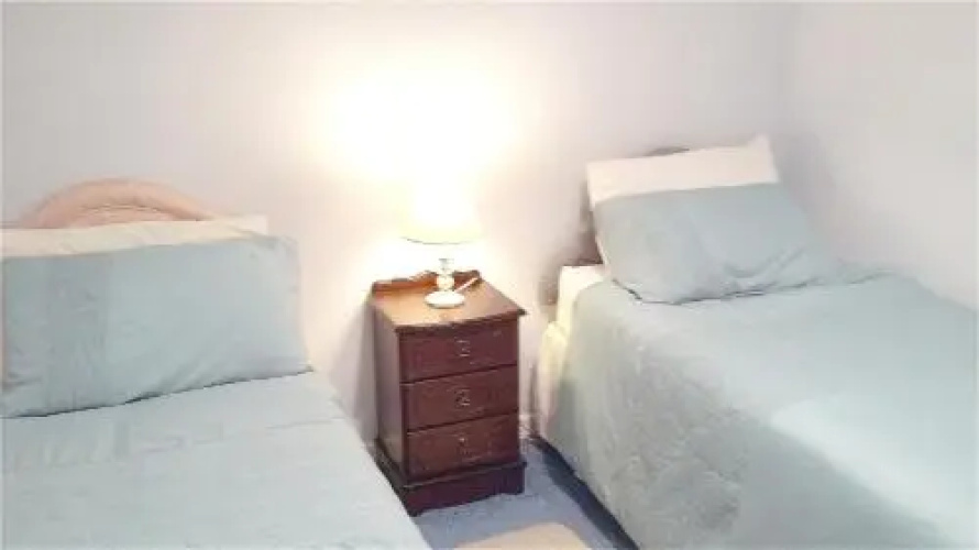Apartment Annes Court