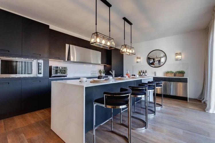 3 Bedrooms Villa