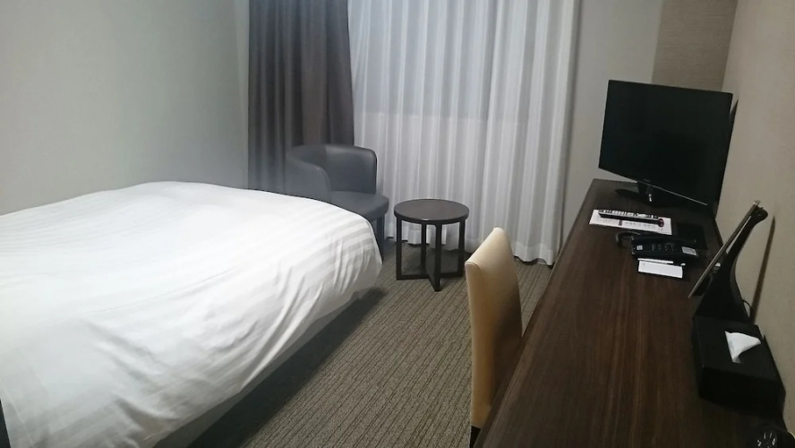 Hotel New Silk