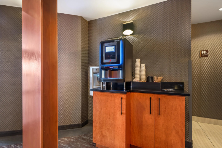 Best Western Plus Calgary Centre Inn photo 31