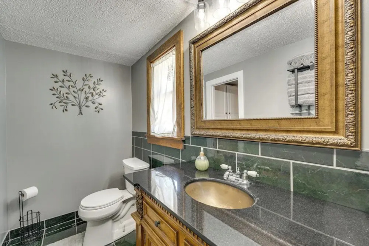 Conveniently Located Old Forge Condo Near Downtown