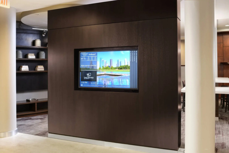 Courtyard by Marriott Houston Pearland