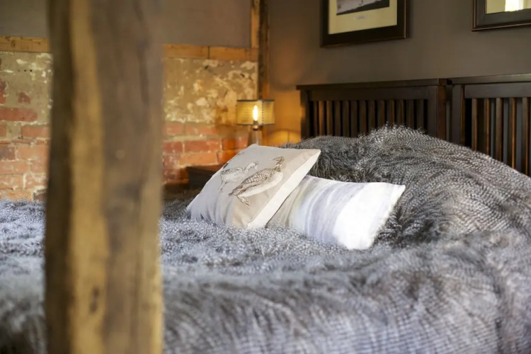 The Woolpack Country Inn