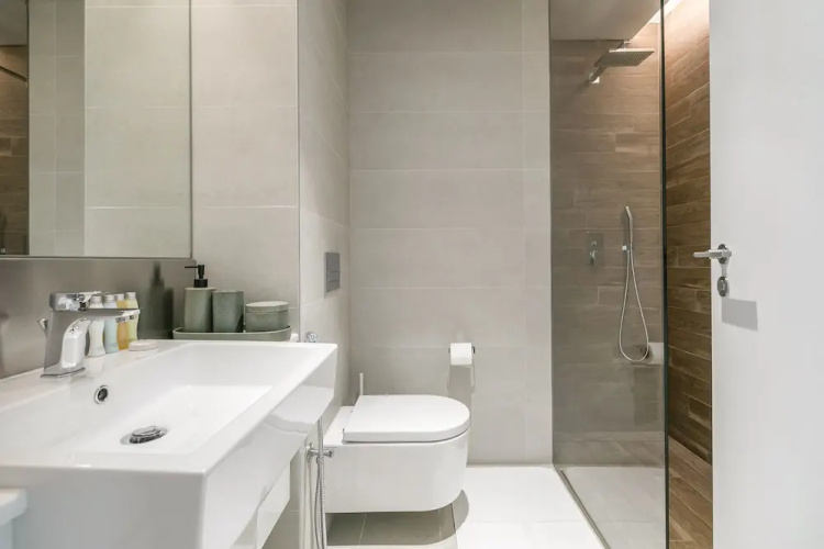 Driven Holiday Homes Bluewaters