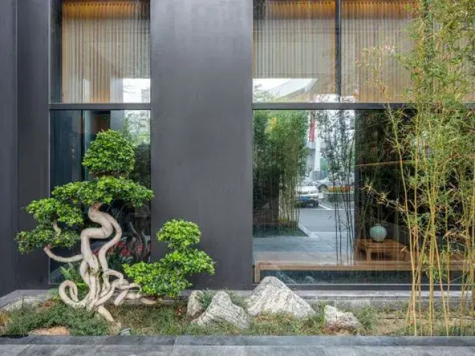 Shengming Sunshine Hotel