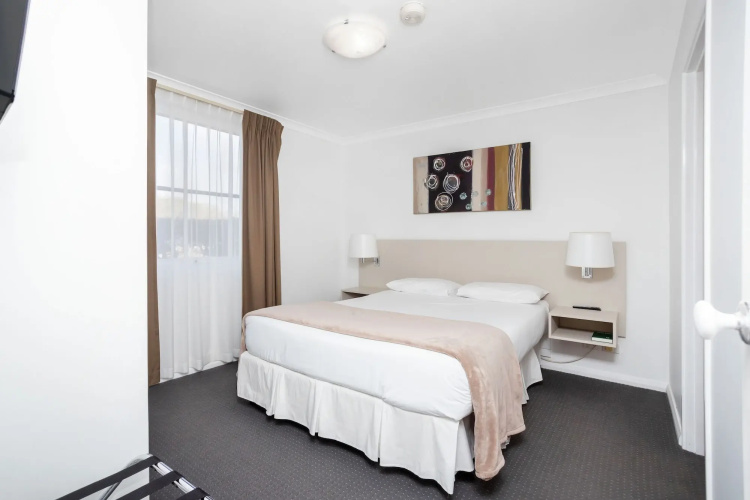 Hillarys Harbour Resort