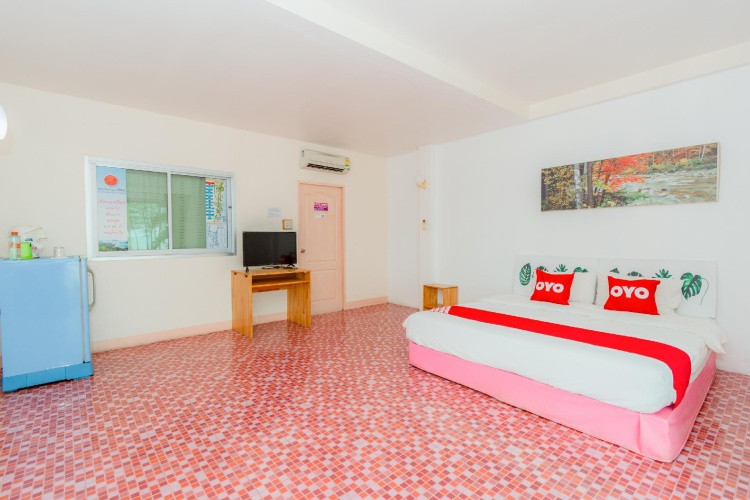 Premier Double room