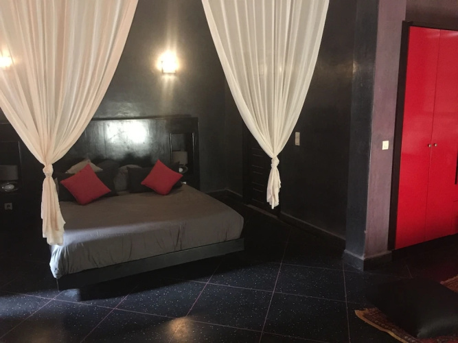 Villa Dar Manou